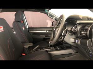 Toyota Hilux 2.8GD-6 double cab 4x4 GR-Sport - Image 10