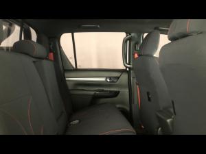Toyota Hilux 2.8GD-6 double cab 4x4 GR-Sport - Image 12