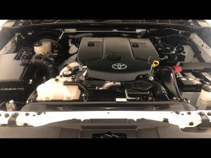 Toyota Hilux 2.8GD-6 double cab 4x4 GR-Sport - Image 14
