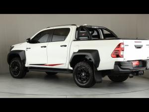 Toyota Hilux 2.8GD-6 double cab 4x4 GR-Sport - Image 21