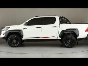 Toyota Hilux 2.8GD-6 double cab 4x4 GR-Sport - Image 22