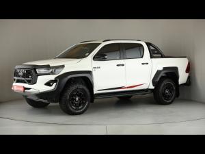 Toyota Hilux 2.8GD-6 double cab 4x4 GR-Sport - Image 23