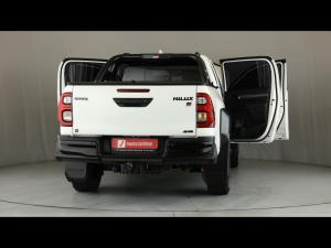 Toyota Hilux 2.8GD-6 double cab 4x4 GR-Sport - Image 24