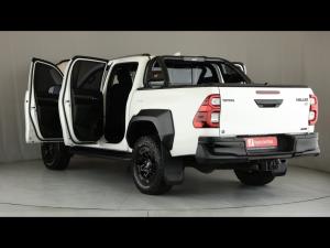 Toyota Hilux 2.8GD-6 double cab 4x4 GR-Sport - Image 25