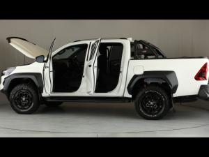 Toyota Hilux 2.8GD-6 double cab 4x4 GR-Sport - Image 26