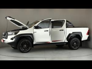 Toyota Hilux 2.8GD-6 double cab 4x4 GR-Sport - Image 27