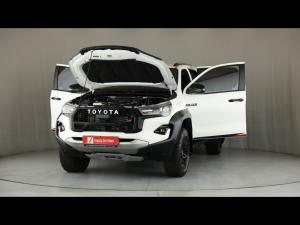 Toyota Hilux 2.8GD-6 double cab 4x4 GR-Sport - Image 28