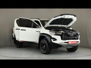 Toyota Hilux 2.8GD-6 double cab 4x4 GR-Sport - Image 29