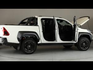 Toyota Hilux 2.8GD-6 double cab 4x4 GR-Sport - Image 31
