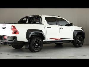 Toyota Hilux 2.8GD-6 double cab 4x4 GR-Sport - Image 2