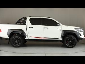 Toyota Hilux 2.8GD-6 double cab 4x4 GR-Sport - Image 3