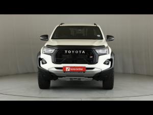 Toyota Hilux 2.8GD-6 double cab 4x4 GR-Sport - Image 4