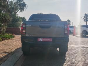 Toyota Hilux 2.8GD-6 double cab 4x4 Raider auto - Image 5