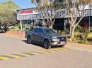 Thumbnail Toyota Hilux 2.8GD-6 double cab 4x4 Raider auto