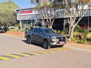 Toyota Hilux 2.8GD-6 double cab 4x4 Raider auto - Image 1