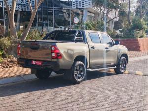 Toyota Hilux 2.8GD-6 double cab 4x4 Raider auto - Image 2