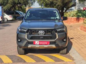 Toyota Hilux 2.8GD-6 double cab 4x4 Raider auto - Image 4