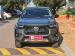 Toyota Hilux 2.8GD-6 double cab 4x4 Raider auto - Thumbnail 4