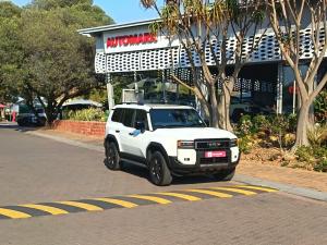 Toyota Land Cruiser Prado 2.8GD VX-R - Image 1