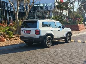 Toyota Land Cruiser Prado 2.8GD VX-R - Image 2