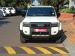 Toyota Land Cruiser Prado 2.8GD VX-R - Thumbnail 4