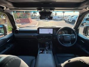 Toyota Land Cruiser Prado 2.8GD VX-R - Image 6