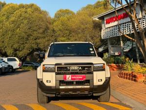 Toyota Land Cruiser Prado 2.8GD VX-R - Image 4