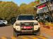 Toyota Land Cruiser Prado 2.8GD VX-R - Thumbnail 4