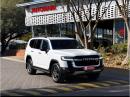 Thumbnail Toyota Land Cruiser 300 3.3D GR-Sport