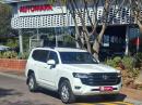 Thumbnail Toyota Land Cruiser 300 3.3D GX-R