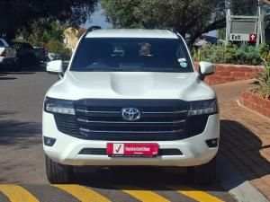 Toyota Land Cruiser 300 3.3D GX-R - Image 4