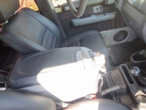 Toyota Land Cruiser 79 4.5D-4D V8 double cab LX - Image 7