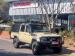Toyota Land Cruiser 79 4.5D-4D V8 double cab LX - Thumbnail 1