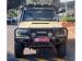 Toyota Land Cruiser 79 4.5D-4D V8 double cab LX - Thumbnail 4