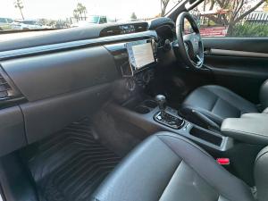 Toyota Hilux 2.8GD-6 Xtra cab 4x4 Legend 55 - Image 7
