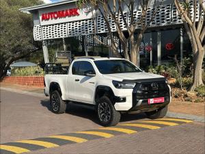Toyota Hilux 2.8GD-6 Xtra cab 4x4 Legend 55 - Image 1