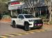 Toyota Hilux 2.8GD-6 Xtra cab 4x4 Legend 55 - Thumbnail 1