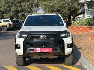 Toyota Hilux 2.8GD-6 Xtra cab 4x4 Legend 55 - Image 4