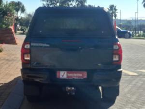 Toyota Hilux 2.8GD-6 double cab 4x4 Legend 55 - Image 5