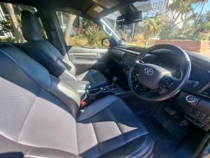 Toyota Hilux 2.8GD-6 double cab 4x4 Legend 55 - Image 7