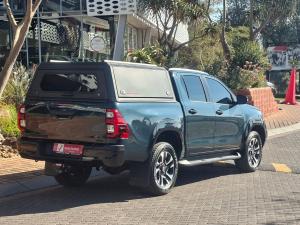 Toyota Hilux 2.8GD-6 double cab 4x4 Legend 55 - Image 2