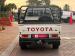 Toyota Land Cruiser 79 4.5D-4D LX V8 single cab - Thumbnail 5