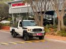 Thumbnail Toyota Land Cruiser 79 4.5D-4D LX V8 single cab