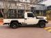 Toyota Land Cruiser 79 4.5D-4D LX V8 single cab - Thumbnail 3