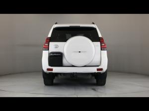 Toyota Land Cruiser Prado 2.8GD VX-L - Image 5