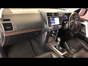 Toyota Land Cruiser Prado 2.8GD VX-L - Image 7