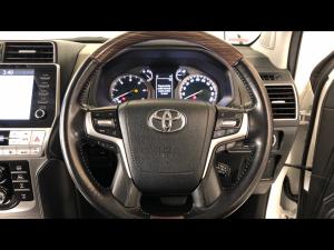 Toyota Land Cruiser Prado 2.8GD VX-L - Image 8