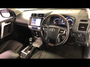Toyota Land Cruiser Prado 2.8GD VX-L - Image 10