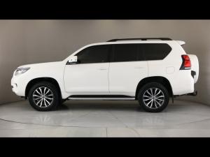 Toyota Land Cruiser Prado 2.8GD VX-L - Image 22