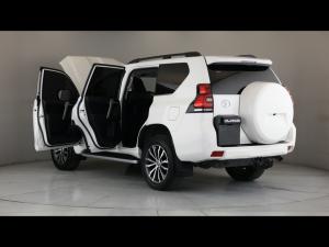 Toyota Land Cruiser Prado 2.8GD VX-L - Image 25